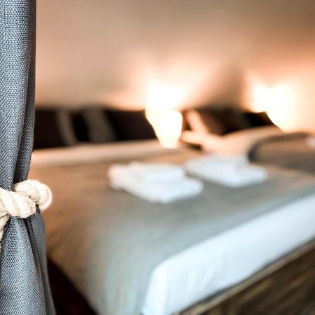 Vanaga Ligzda Baltezers Exteriör bild