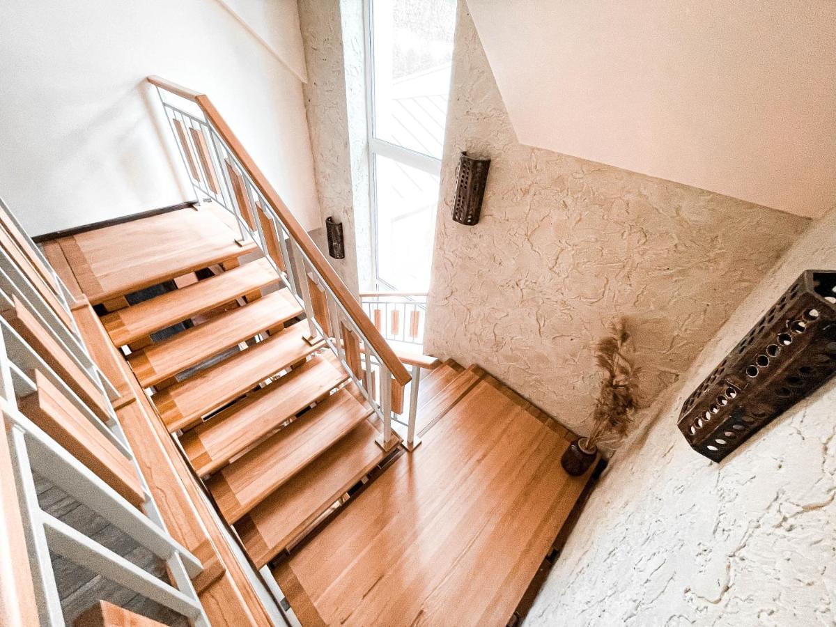 Vanaga Ligzda Baltezers Exteriör bild