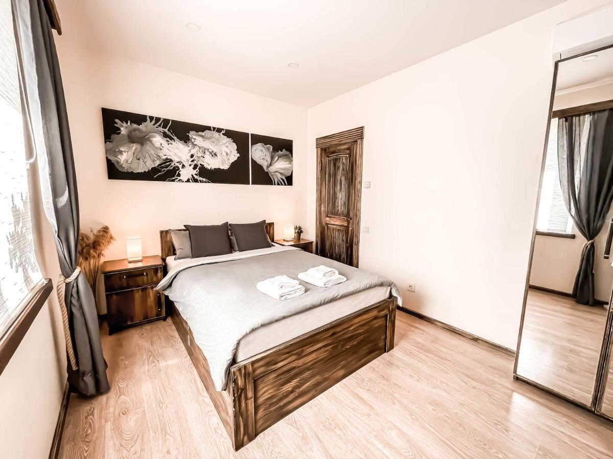 Vanaga Ligzda Baltezers Exteriör bild